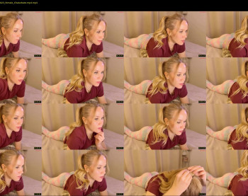 myassistant — 56 minute Chaturbate female cam capture, 720p, Jan 22, 2025