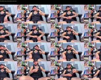 nathanharris207 — 17 minute Chaturbate male cam capture, 720p, Jan 22, 2025