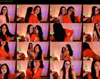natval_ — 120 minute Chaturbate couple cam capture, 720p, Jan 21, 2025