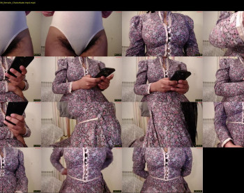 nicebrown — 78 minute Chaturbate female cam capture, 720p, Jan 21, 2025