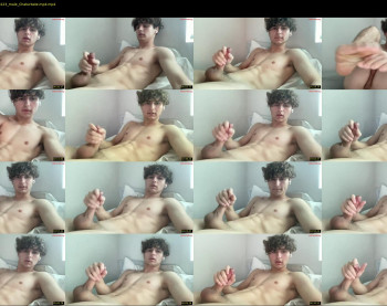ryan287747 — 8 minute Chaturbate male cam capture, 480p, Jan 22, 2025