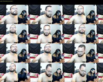 sgmr — 6 minute Chaturbate couple cam capture, 720p, Jan 21, 2025