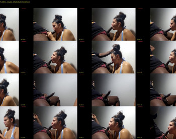 shatnerded — 5 minute Chaturbate couple cam capture, 720p, Jan 21, 2025