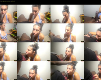 shatnerded — 18 minute Chaturbate couple cam capture, 720p, Jan 21, 2025