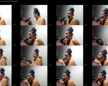 shatnerded — 3 minute Chaturbate couple cam capture, 720p, Jan 21, 2025