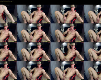 sinffuly — 5 minute Chaturbate male cam capture, 720p, Jan 21, 2025