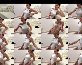 _funsize_ — 45 minute Chaturbate female cam capture, 720p, Jan 22, 2025