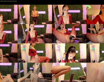 hotfallingdevil — 113 minute Chaturbate female cam capture, 720p, Jan 22, 2025