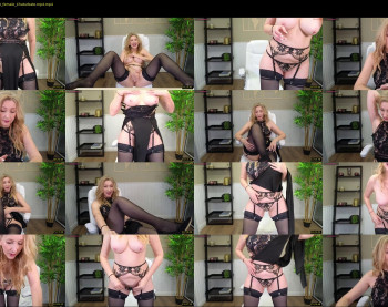ladyleea — 29 minute Chaturbate female cam capture, 720p, Jan 22, 2025