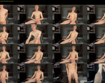 xxevilfox — 15 minute Chaturbate male cam capture, 720p, Jan 22, 2025