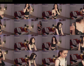_blackbee_ — 73 minute Chaturbate female cam capture, 720p, Jan 28, 2025