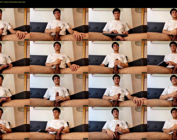 derek_stud_ — 12 minute Chaturbate male cam capture, 720p, Jan 22, 2025