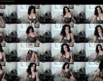 evparrish — 23 minute Chaturbate female cam capture, 720p, Jan 23, 2025