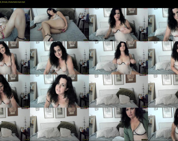 evparrish — 75 minute Chaturbate female cam capture, 720p, Jan 25, 2025