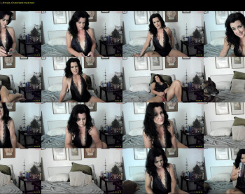 evparrish — 73 minute Chaturbate female cam capture, 720p, Jan 27, 2025