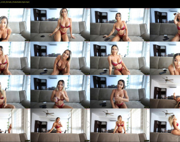 fantasystudiox — 28 minute Chaturbate female cam capture, 720p, Jan 26, 2025