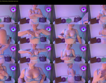 french_devotion — 8 minute Chaturbate female cam capture, 720p, Jan 26, 2025