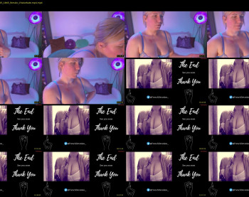 french_devotion — 14 minute Chaturbate female cam capture, 720p, Jan 26, 2025