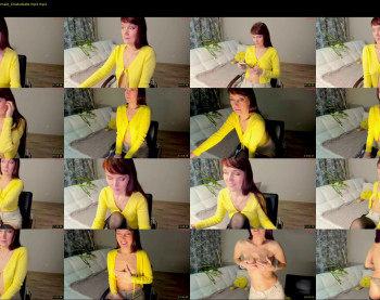 fritha — 34 minute Chaturbate female cam capture, 720p, Jan 24, 2025