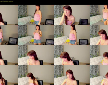 fritha — 79 minute Chaturbate female cam capture, 720p, Jan 27, 2025