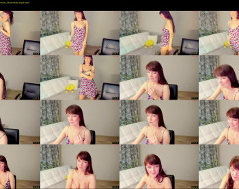 fritha — 44 minute Chaturbate female cam capture, 720p, Jan 28, 2025