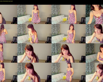 fritha — 31 minute Chaturbate female cam capture, 720p, Jan 29, 2025