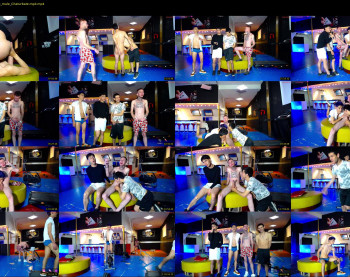 howents — 121 minute Chaturbate male cam capture, 720p, Jan 24, 2025