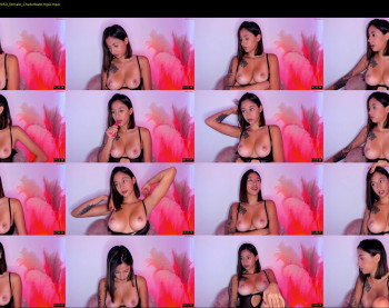 kim_murphy — 25 minute Chaturbate female cam capture, 720p, Jan 26, 2025