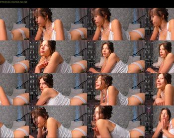 libbyshepard — 3 minute Chaturbate female cam capture, 720p, Jan 25, 2025