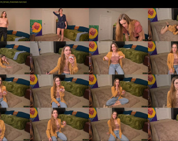 lilithoftrees — 120 minute Chaturbate female cam capture, 720p, Jan 23, 2025