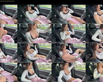patry333 — 92 minute Chaturbate female cam capture, 720p, Jan 27, 2025