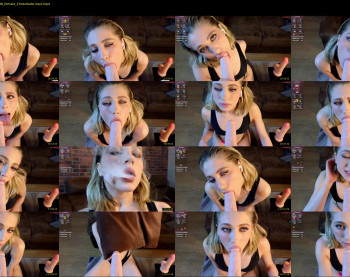 pinkadele — 110 minute Chaturbate female cam capture, 720p, Jan 24, 2025