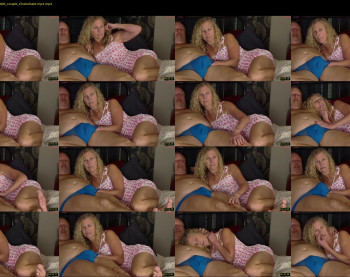 sexystackie — 7 minute Chaturbate couple cam capture, 720p, Jan 27, 2025
