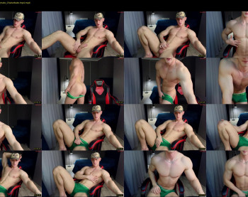 sinffuly — 27 minute Chaturbate male cam capture, 720p, Jan 26, 2025