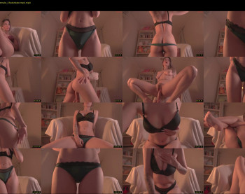 soficb — 120 minute Chaturbate female cam capture, 720p, Jan 23, 2025