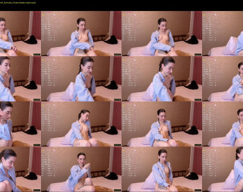 totallytiny_ — 6 minute Chaturbate female cam capture, 720p, Jan 23, 2025