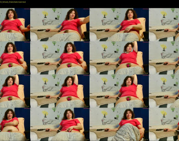 wildpersia — 7 minute Chaturbate female cam capture, 480p, Jan 22, 2025