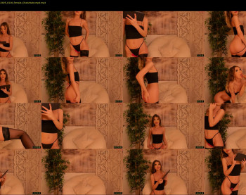 yourmidnightcoffee — 121 minute Chaturbate female cam capture, 720p, Jan 28, 2025