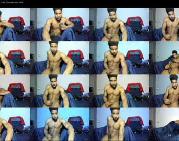 chefdev — 37 minute Chaturbate male cam capture, 720p, Jan 29, 2025