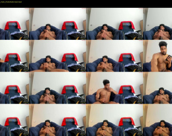 chefdev — 26 minute Chaturbate male cam capture, 720p, Jan 29, 2025