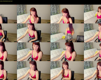 fritha — 30 minute Chaturbate female cam capture, 720p, Jan 29, 2025