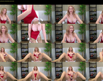 ladyleea — 7 minute Chaturbate female cam capture, 720p, Jan 29, 2025