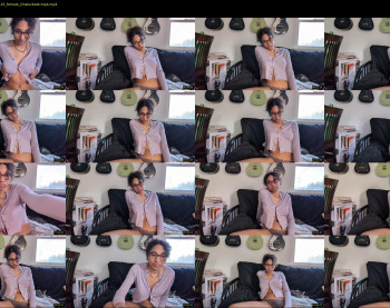 onlystrings — 51 minute Chaturbate female cam capture, 720p, Jan 30, 2025