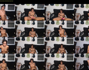 onlystrings — 54 minute Chaturbate female cam capture, 720p, Jan 30, 2025
