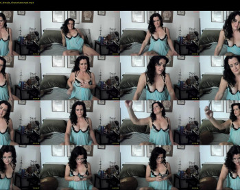 evparrish — 18 minute Chaturbate female cam capture, 720p, Jan 31, 2025