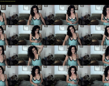 evparrish — 7 minute Chaturbate female cam capture, 720p, Jan 31, 2025