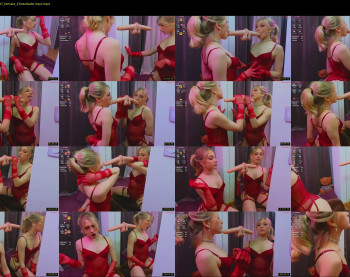 pinkadele — 120 minute Chaturbate female cam capture, 720p, Jan 30, 2025