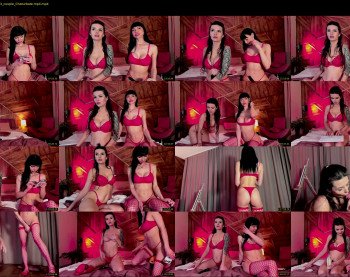 slemgem — 121 minute Chaturbate couple cam capture, 720p, Jan 30, 2025
