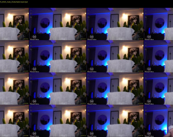 thomas_falcon1 — 6 minute Chaturbate male cam capture, 720p, Jan 31, 2025