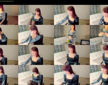 fritha — 98 minute Chaturbate female cam capture, 720p, Feb 1, 2025